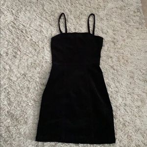 COPY - Black dress
